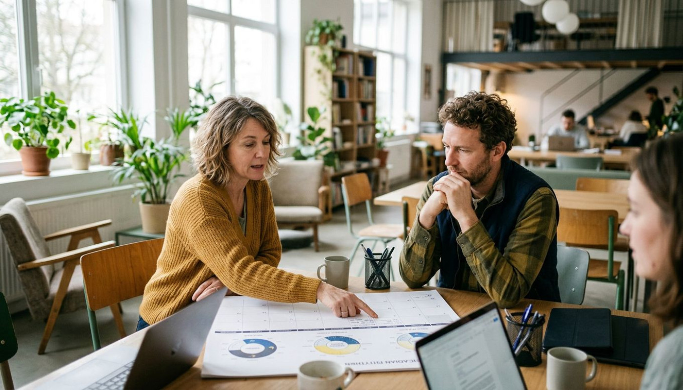 Faut-il adapter son planning en fonction de son rythme biologique ?
