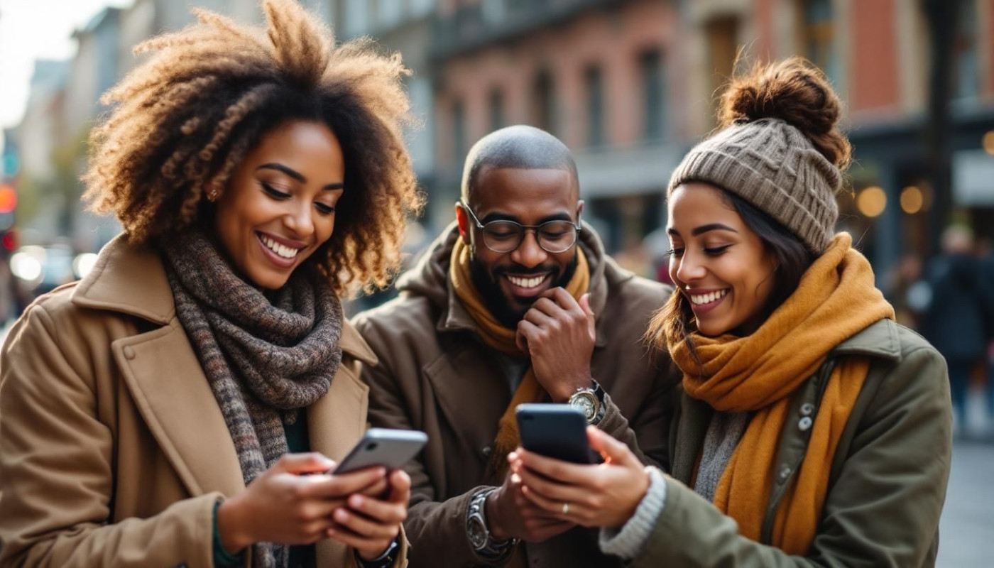 Les impacts de la politique de confidentialité numérique sur les citoyens européens