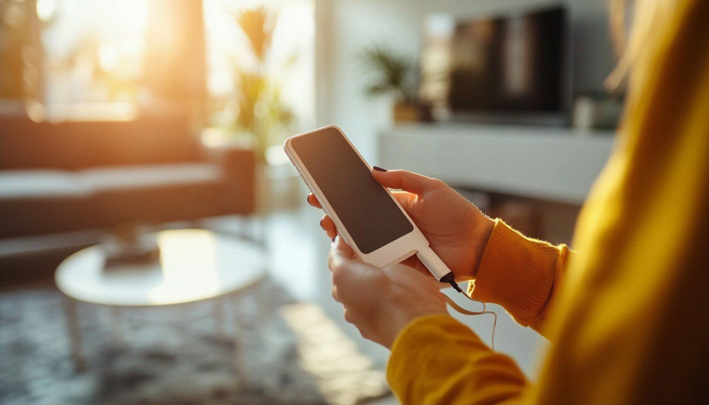 Stratégies efficaces pour diminuer la consommation des chargeurs de téléphones